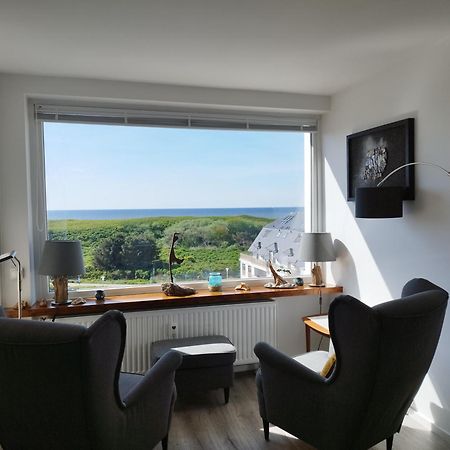 Haus Brandenburg App 43 Apartment Вестерланд Екстериор снимка