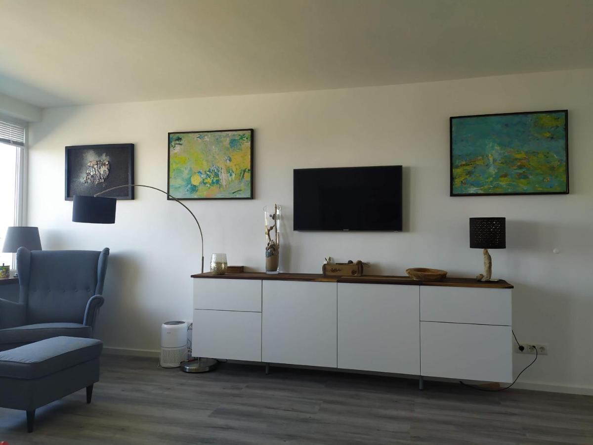 Haus Brandenburg App 43 Apartment Вестерланд Екстериор снимка