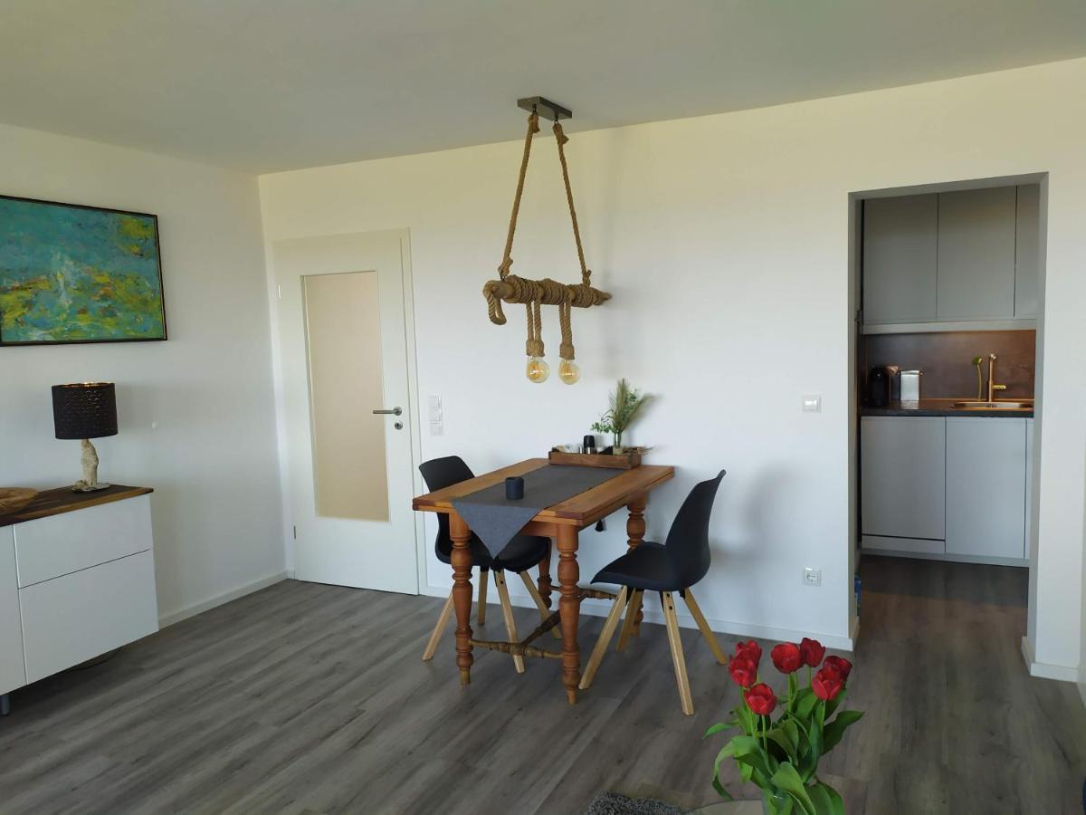 Haus Brandenburg App 43 Apartment Вестерланд Екстериор снимка