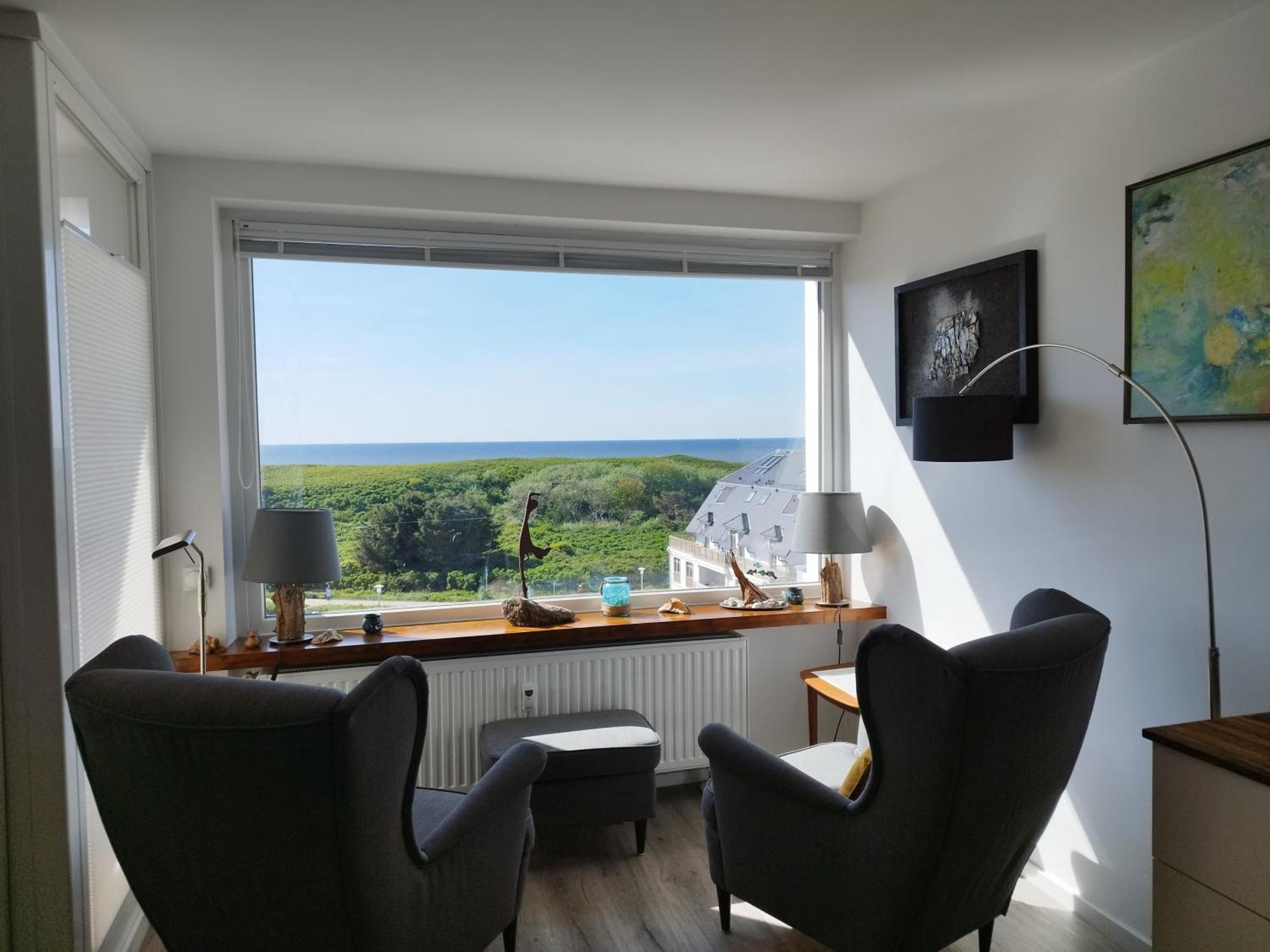 Haus Brandenburg App 43 Apartment Вестерланд Екстериор снимка